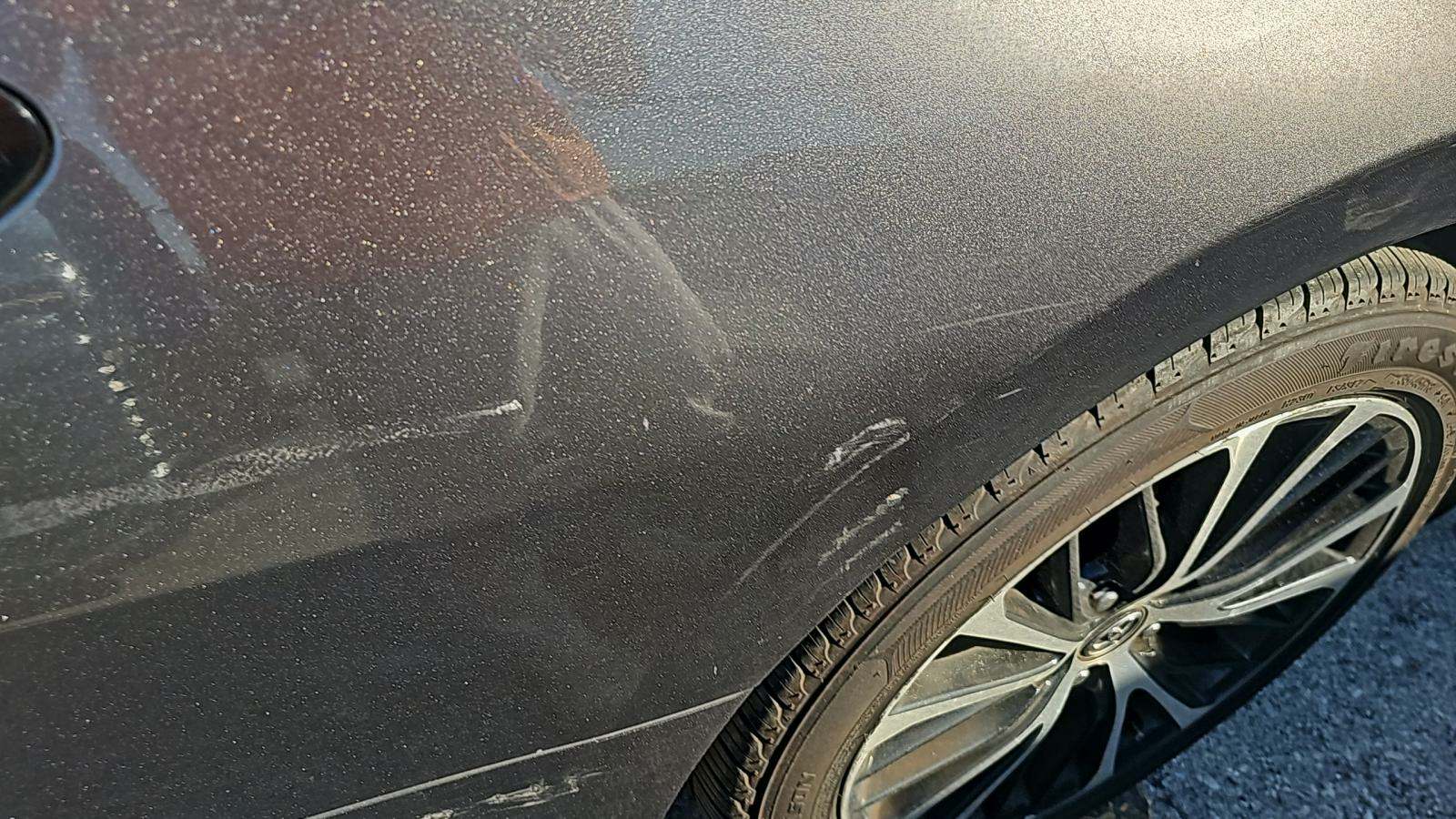 2018 Toyota Camry SE FWD
