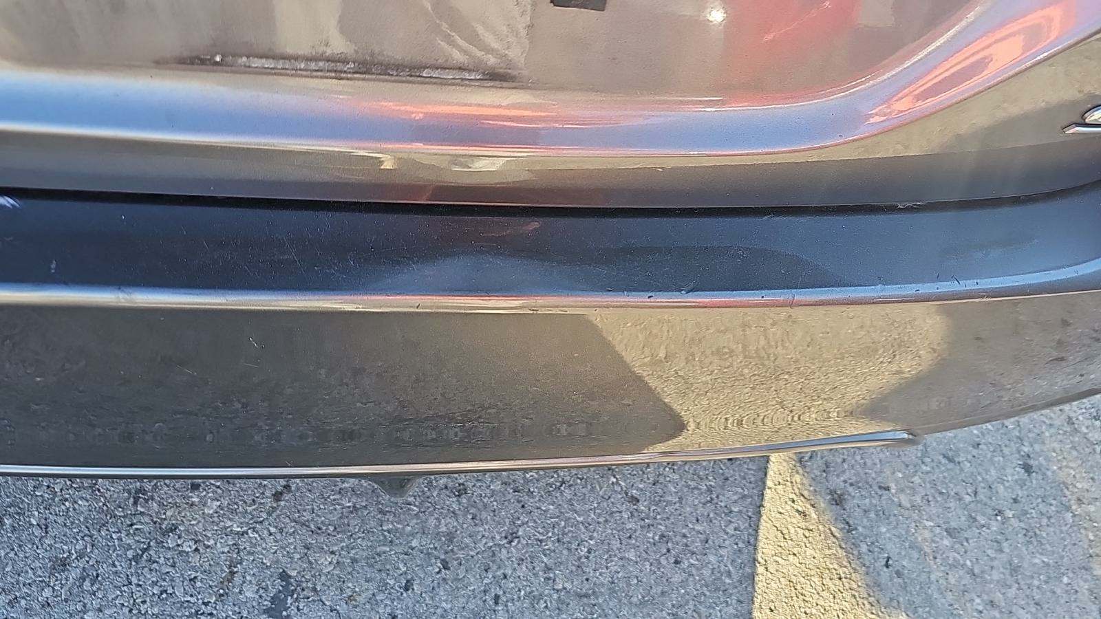 2018 Toyota Camry SE FWD