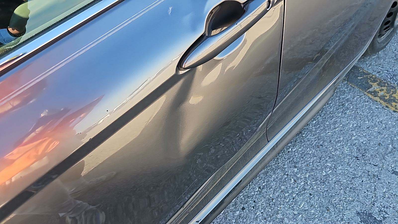 2018 Toyota Camry SE FWD