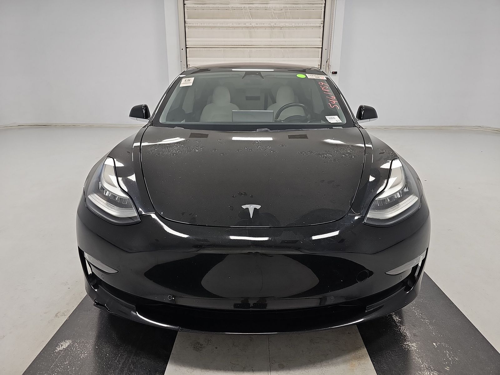 2018 Tesla Model 3 Mid Range FWD