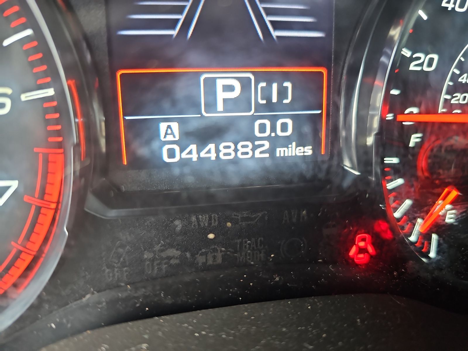 2021 Subaru WRX Premium AWD