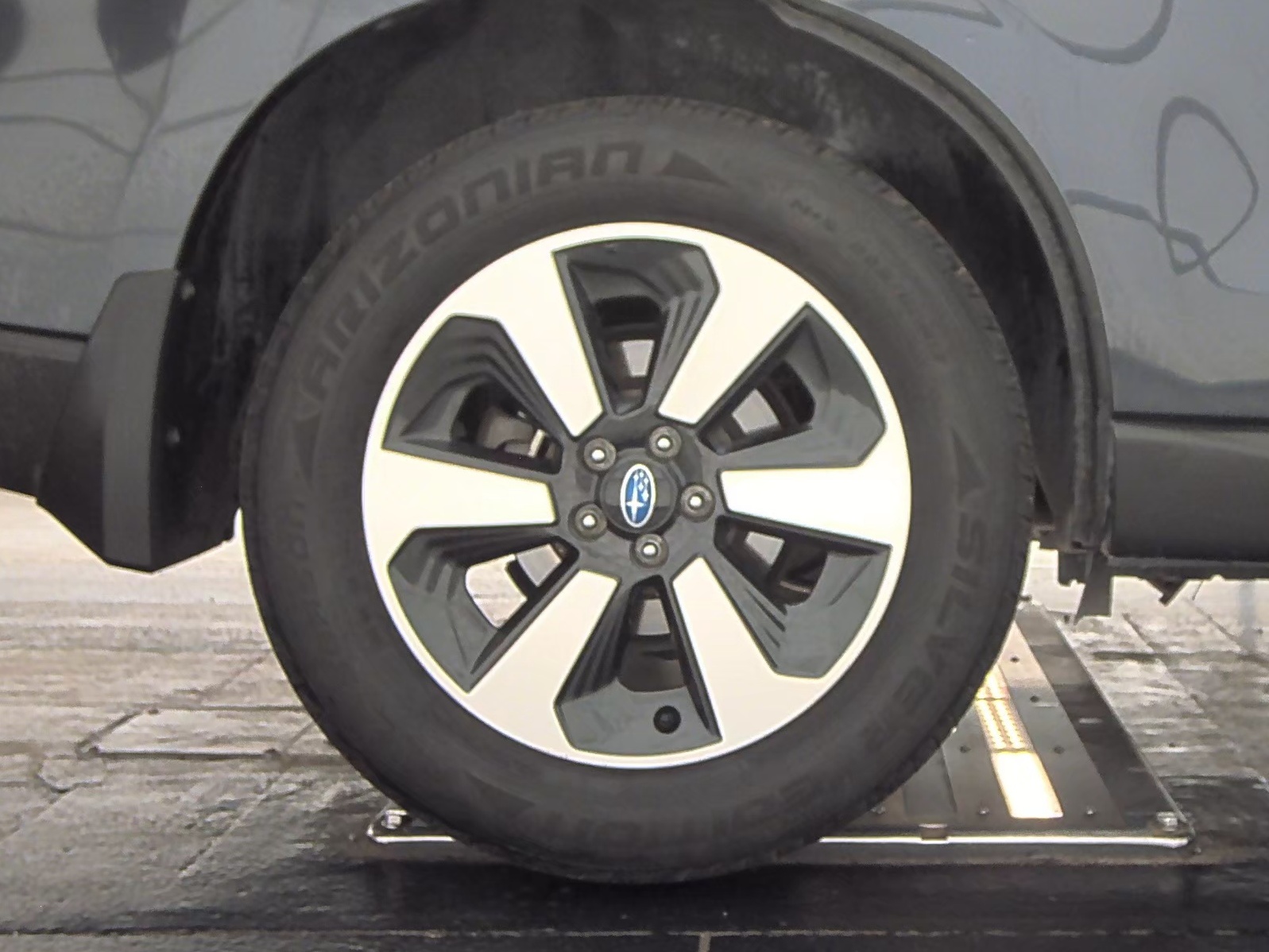 2018 Subaru Forester 2.5i Premium AWD