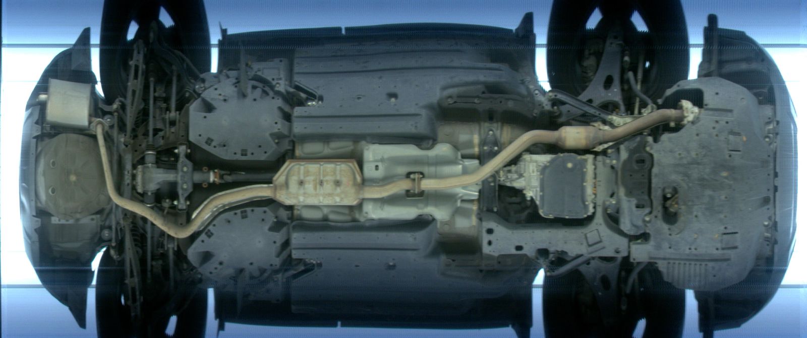 2018 Subaru Forester 2.5i Premium AWD