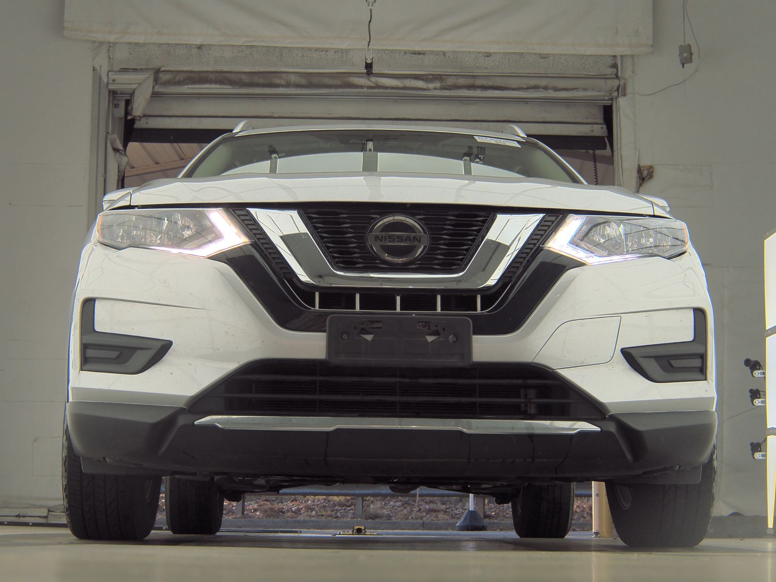 2020 Nissan Rogue SV FWD