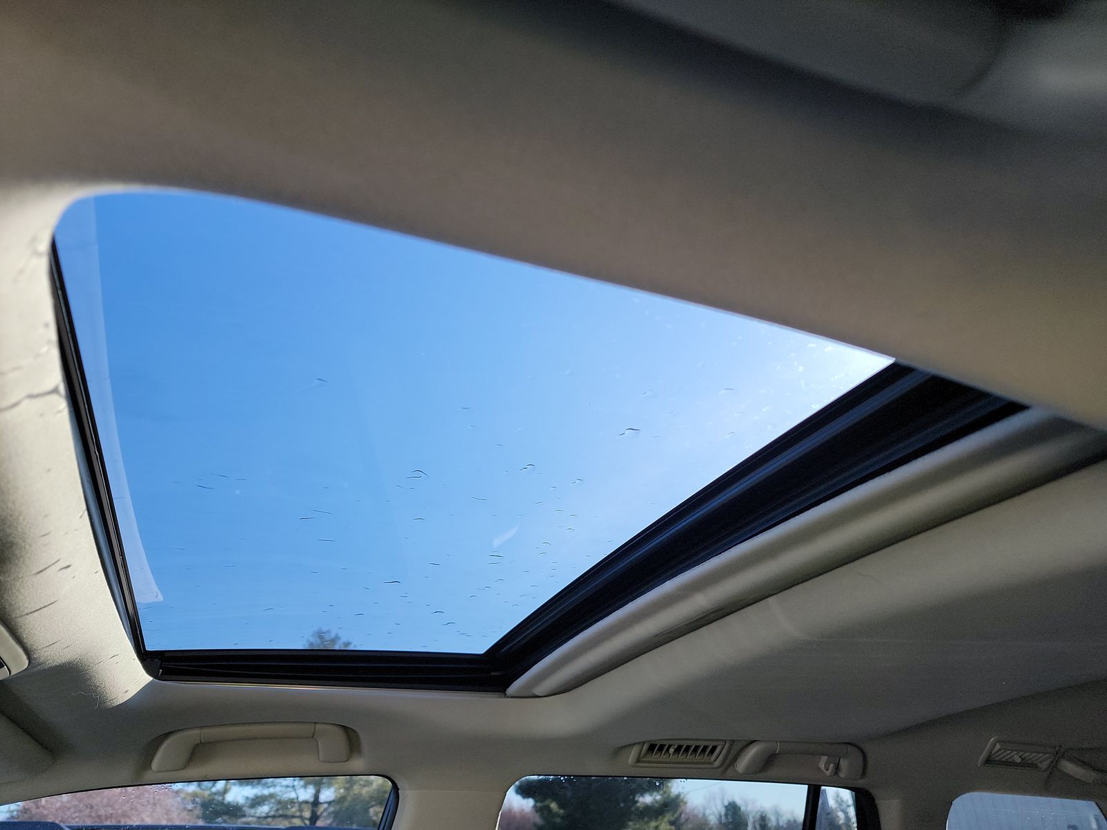 2015 Lexus GX GX 460 Luxury AWD