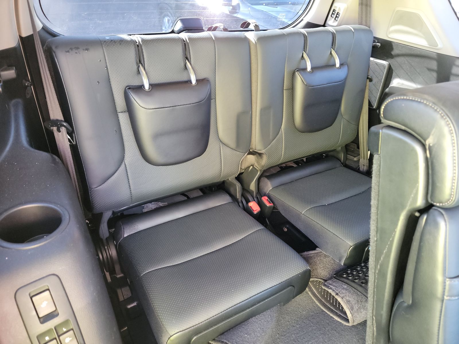 2015 Lexus GX GX 460 Luxury AWD