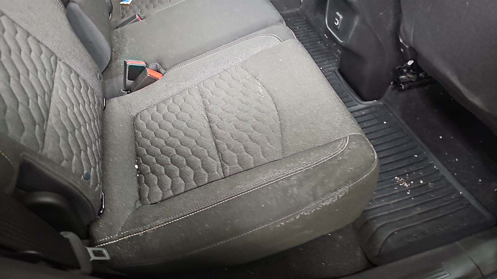 2019 Chevrolet Equinox LT FWD