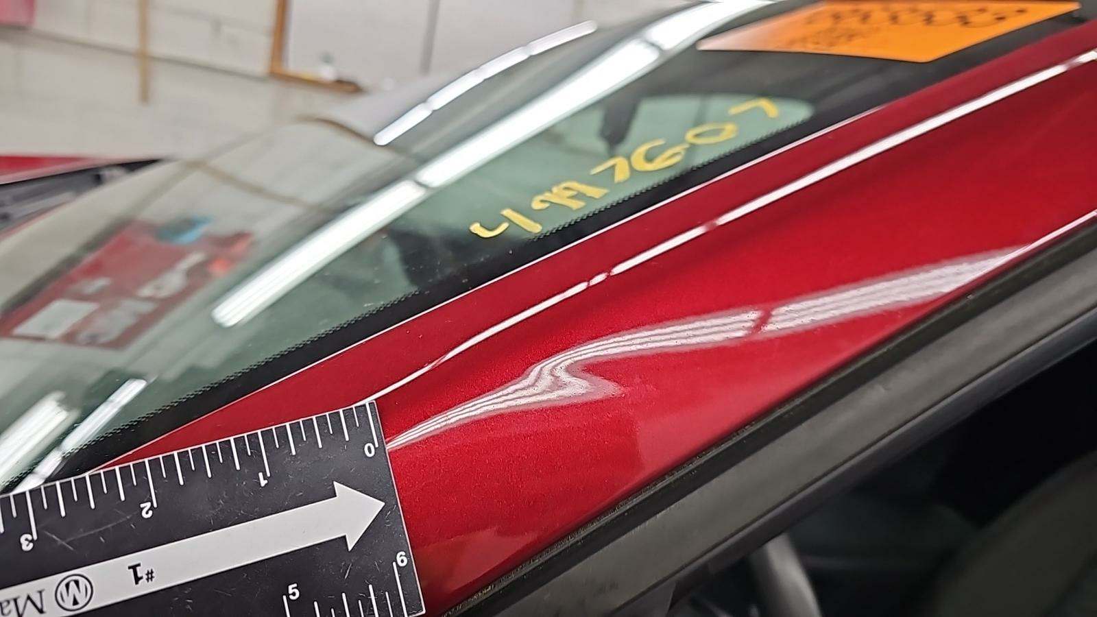 2019 Chevrolet Equinox LT FWD