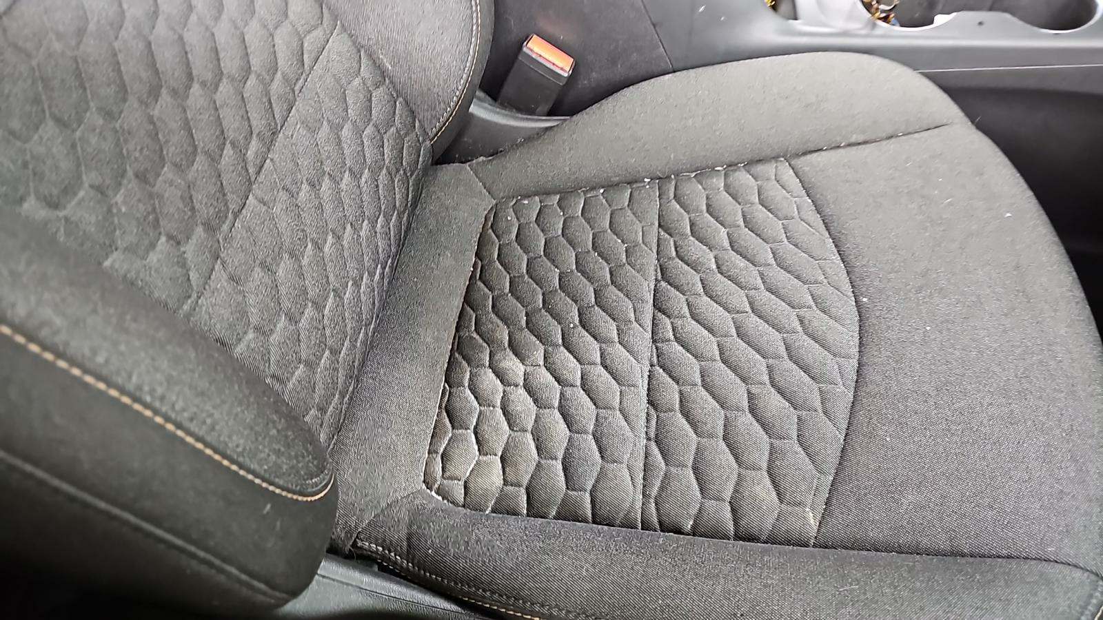 2019 Chevrolet Equinox LT FWD