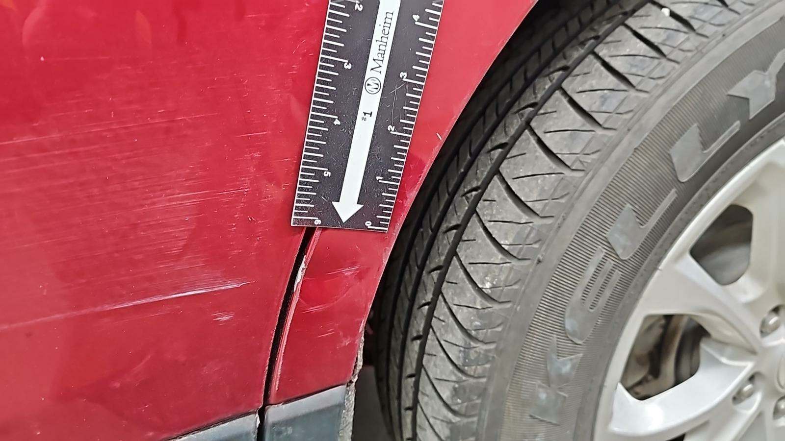 2019 Chevrolet Equinox LT FWD