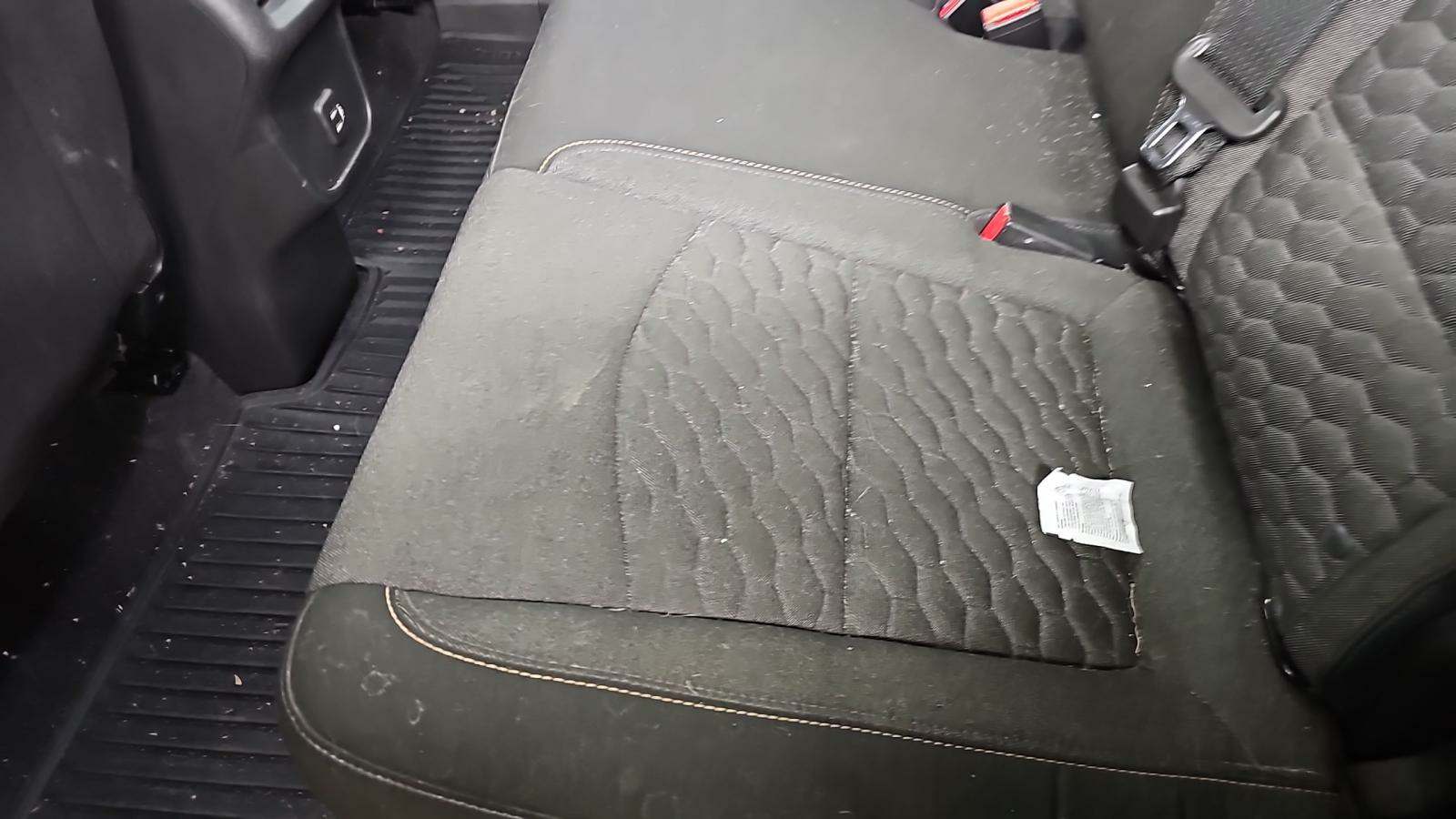 2019 Chevrolet Equinox LT FWD