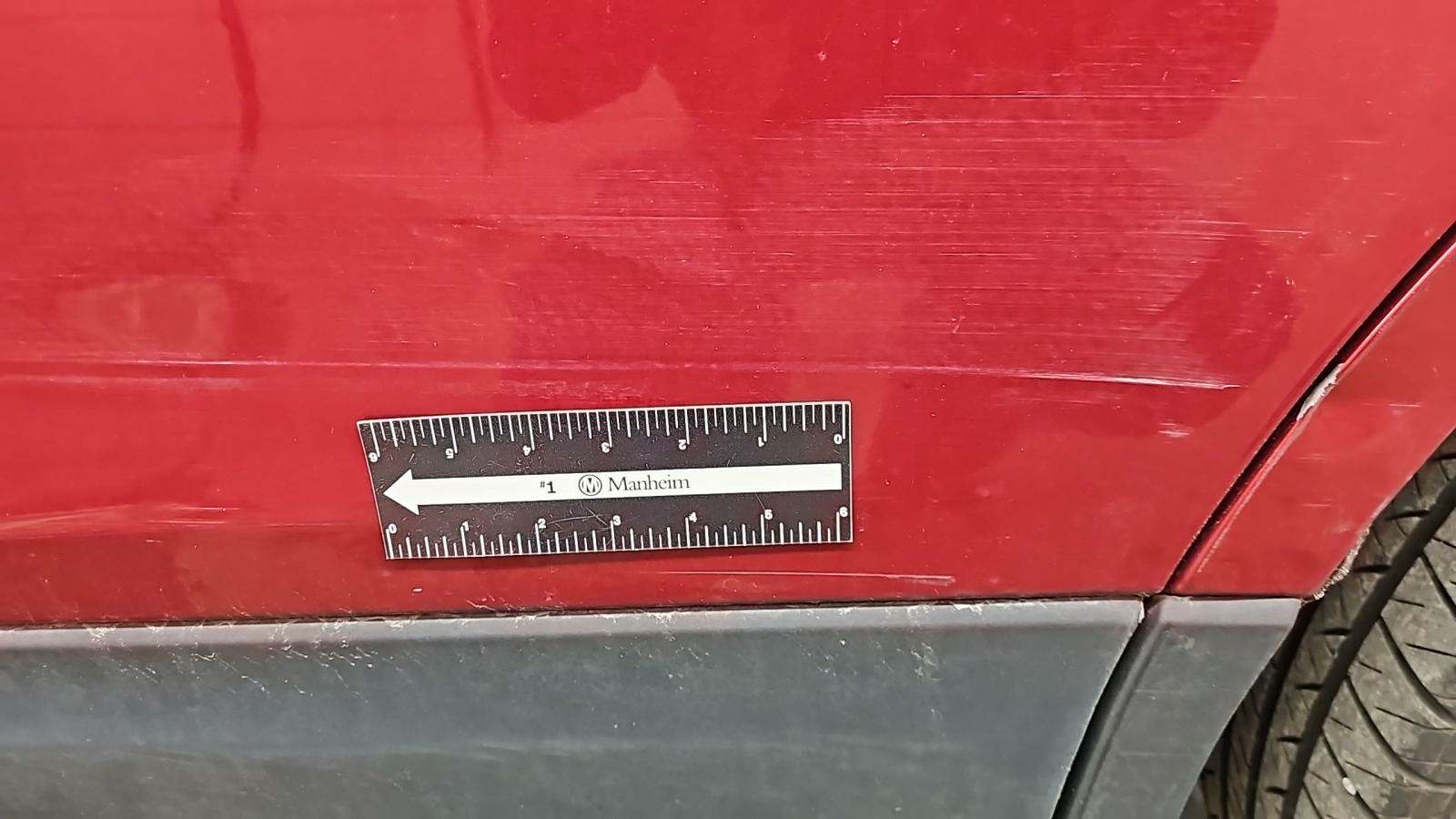 2019 Chevrolet Equinox LT FWD