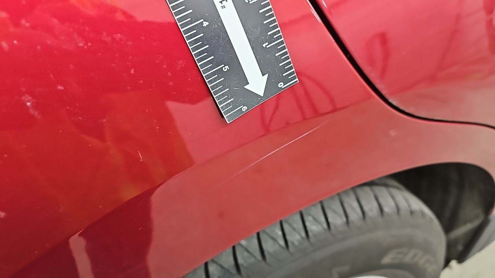 2019 Chevrolet Equinox LT FWD