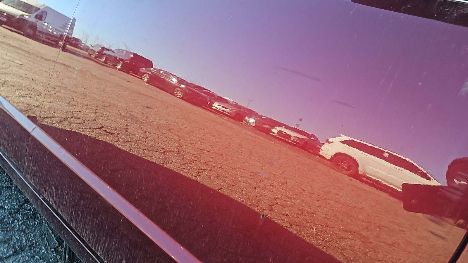 2019 Dodge Grand Caravan SXT FWD