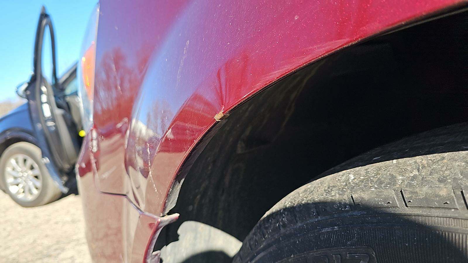 2019 Dodge Grand Caravan SXT FWD