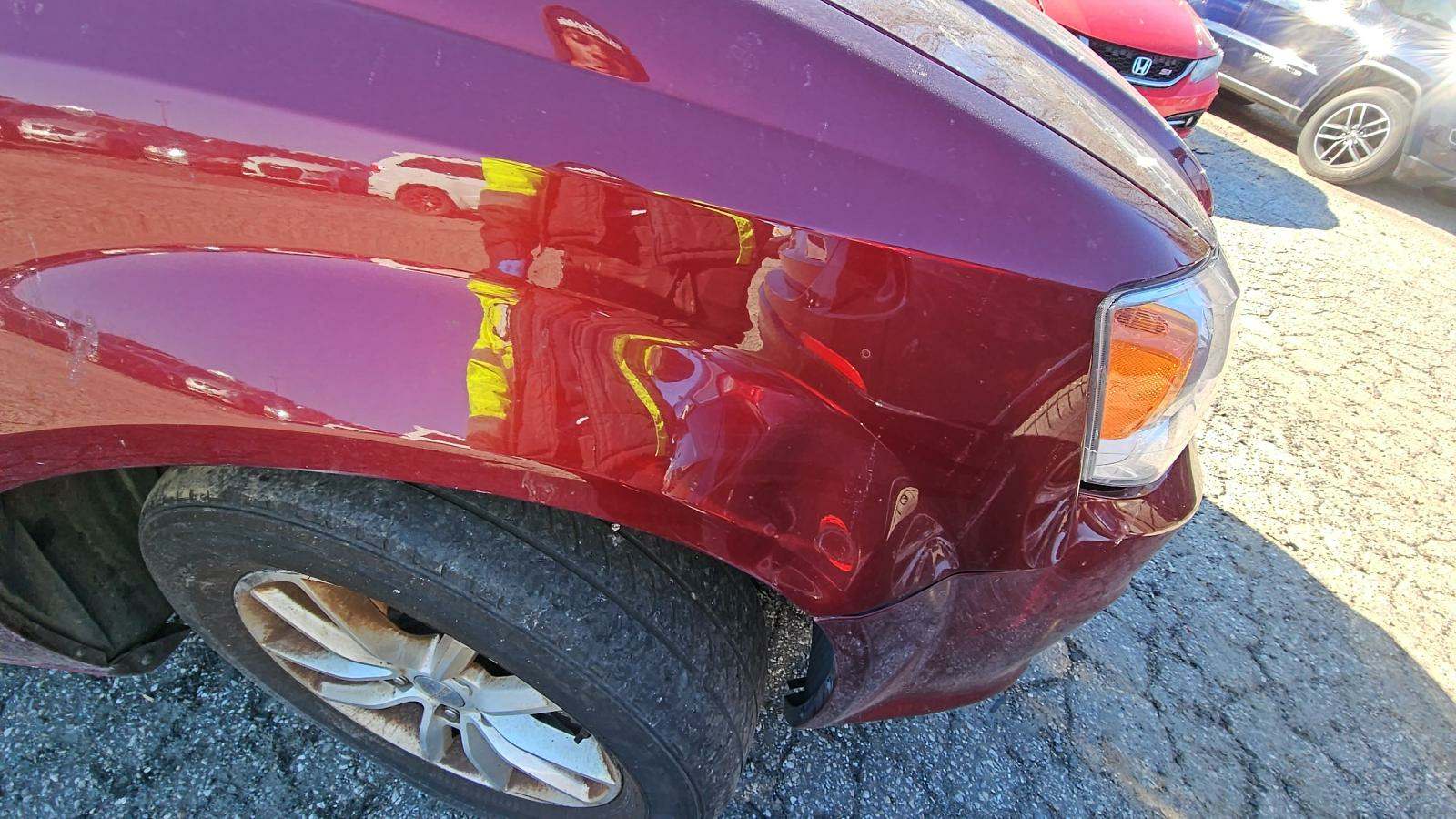 2019 Dodge Grand Caravan SXT FWD