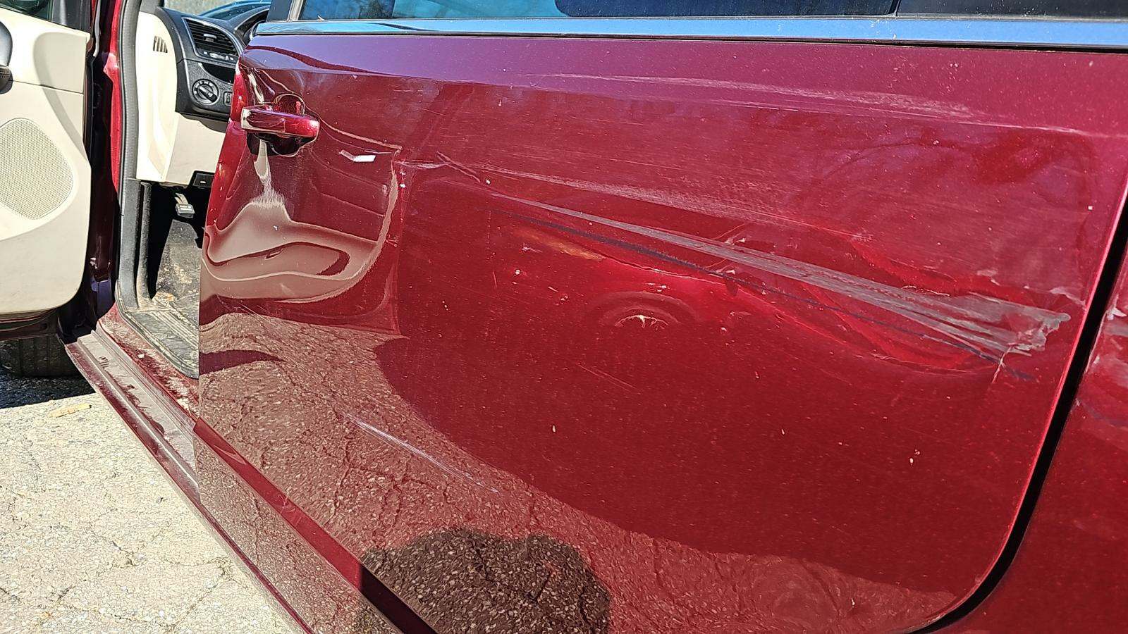 2019 Dodge Grand Caravan SXT FWD