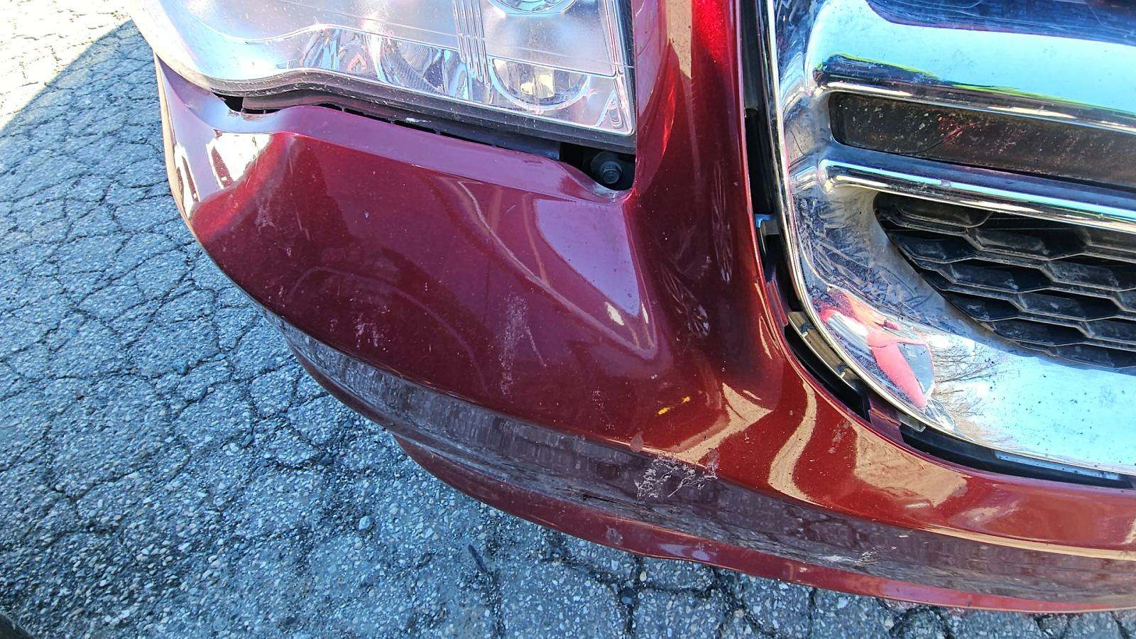 2019 Dodge Grand Caravan SXT FWD