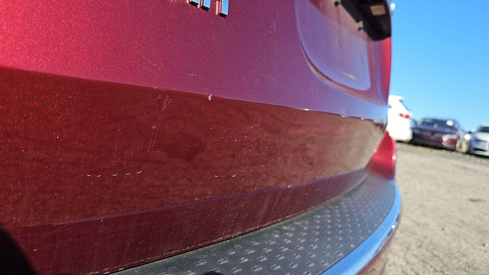 2019 Dodge Grand Caravan SXT FWD