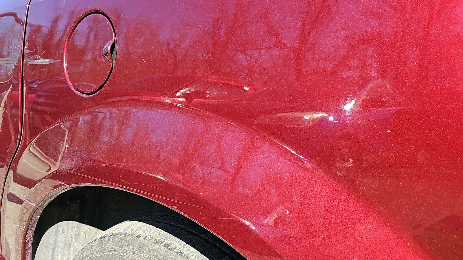 2019 Dodge Grand Caravan SXT FWD