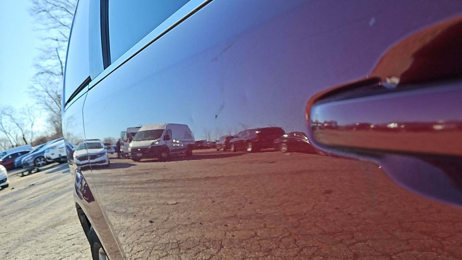 2019 Dodge Grand Caravan SXT FWD