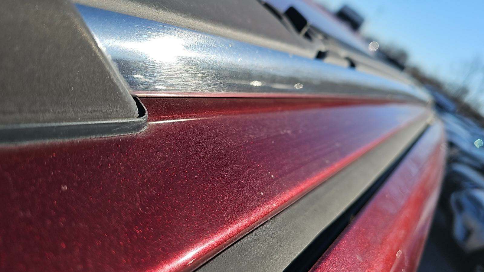 2019 Dodge Grand Caravan SXT FWD