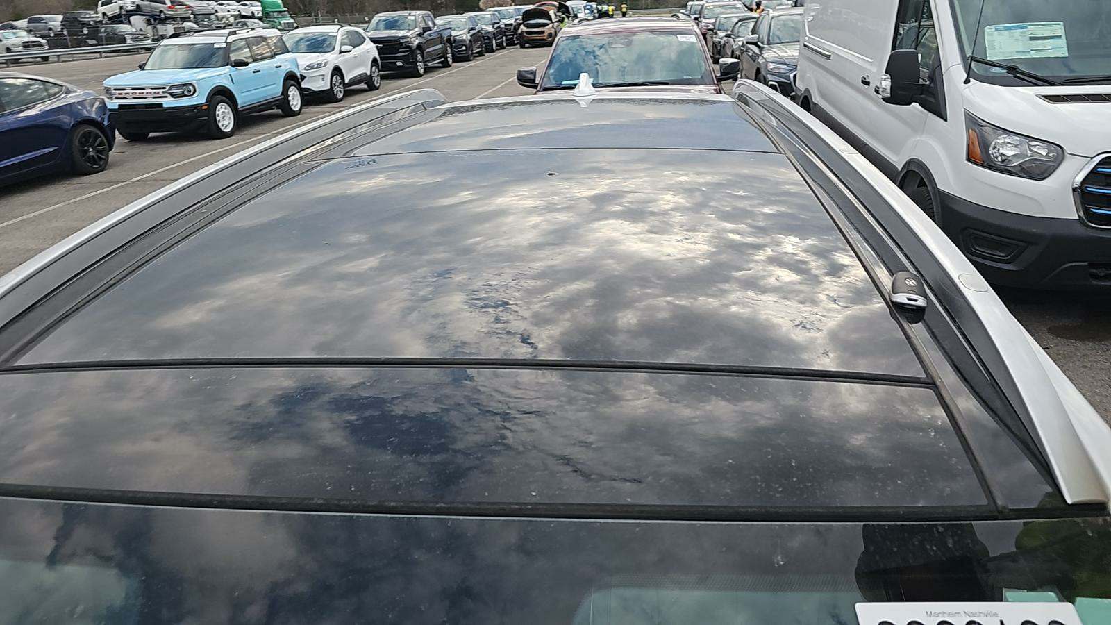 2022 Hyundai Santa Fe Limited FWD