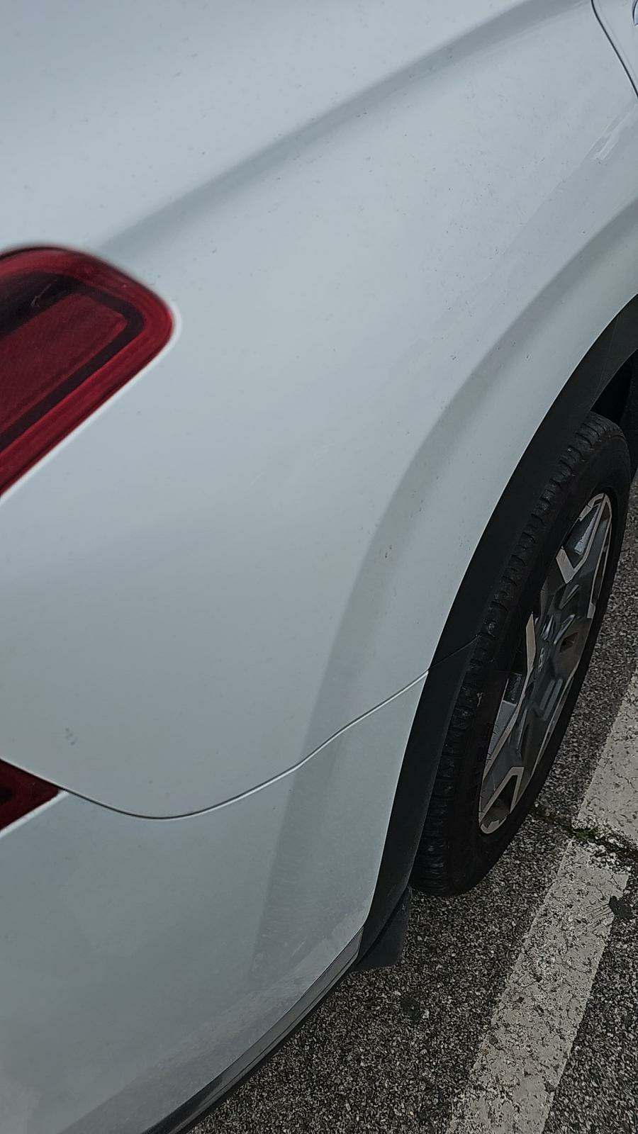 2022 Hyundai Santa Fe Limited FWD