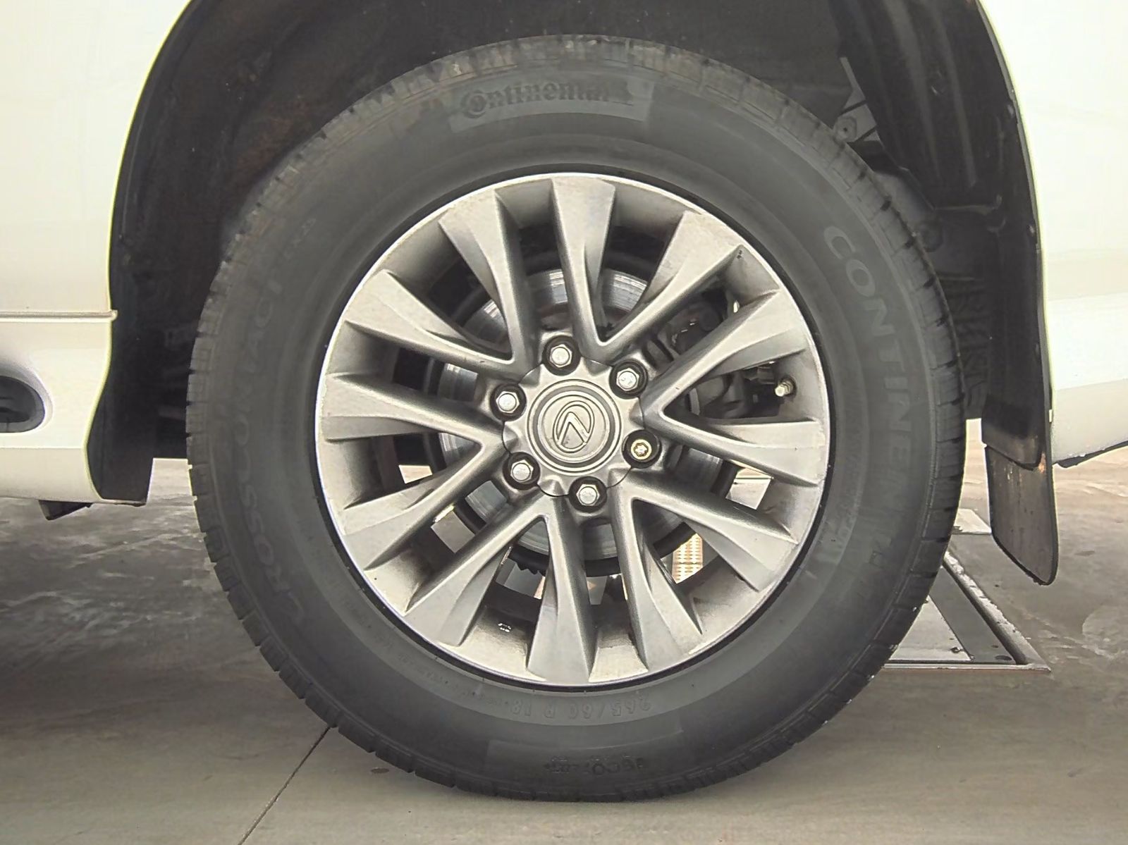 2015 Lexus GX GX 460 Luxury AWD