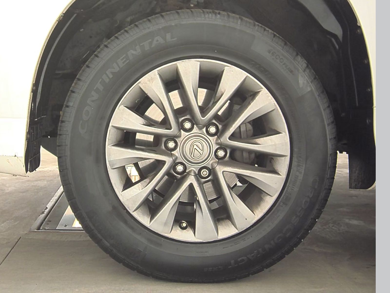 2015 Lexus GX GX 460 Luxury AWD