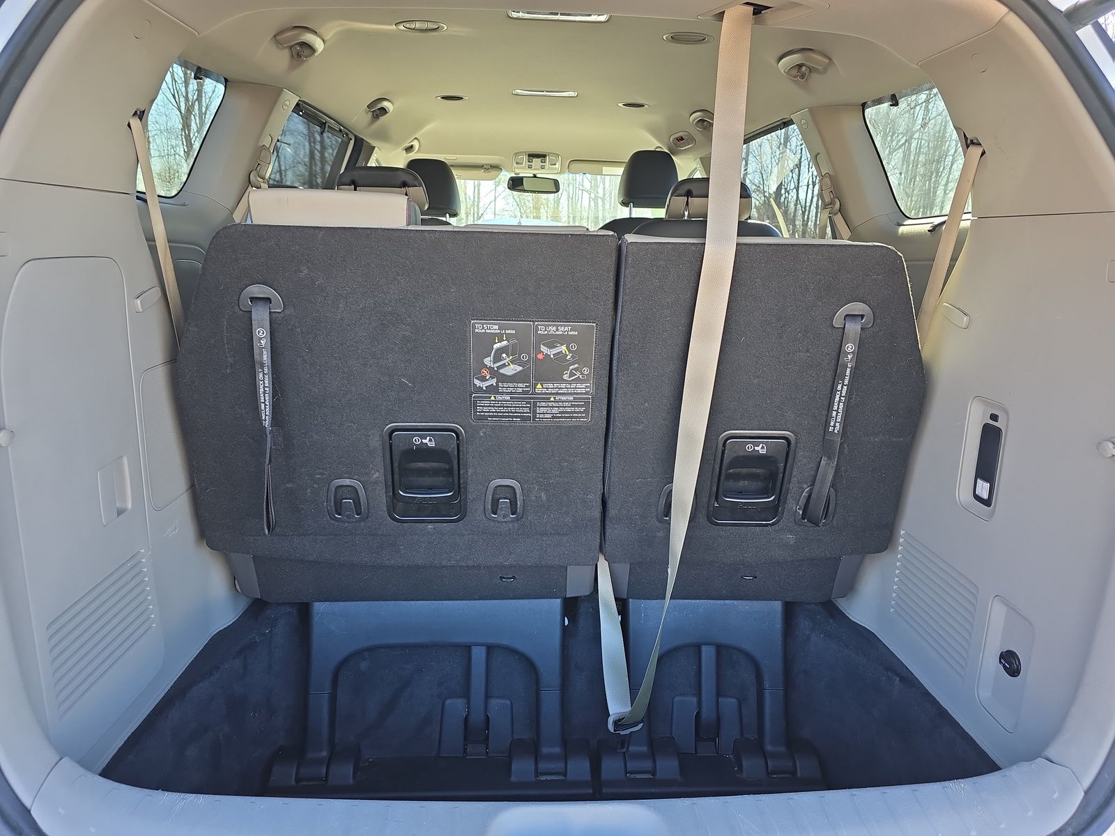 2018 Kia Sedona SX FWD