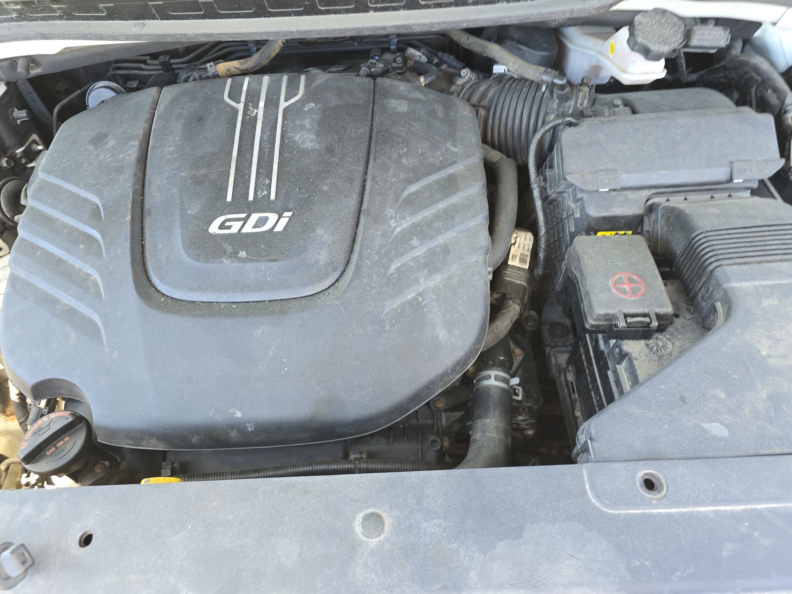 2018 Kia Sedona SX FWD