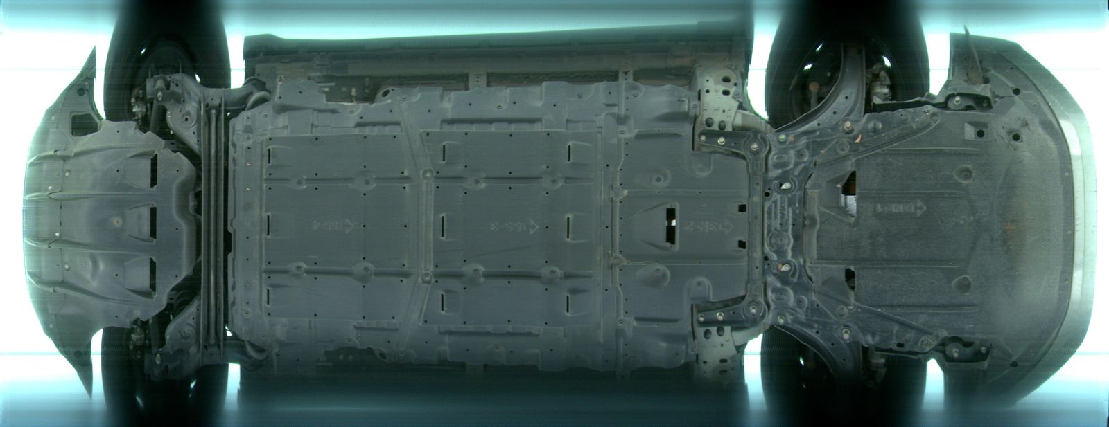 2021 Nissan LEAF S FWD