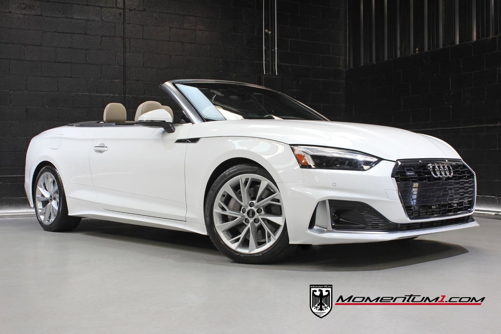 2022 Audi A5 Premium Plus AWD