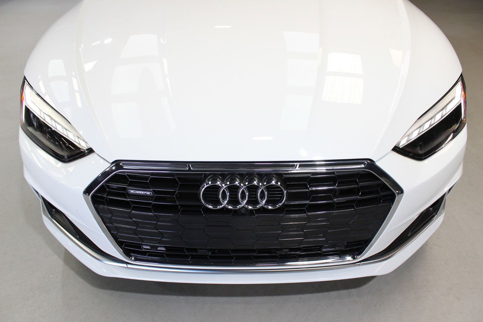 2022 Audi A5 Premium Plus AWD
