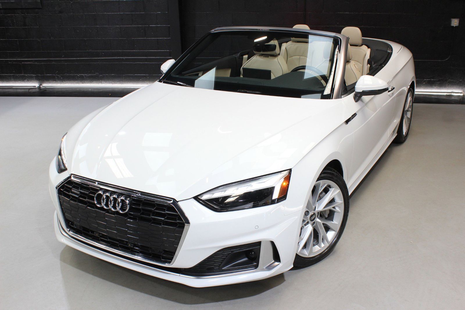 2022 Audi A5 Premium Plus AWD