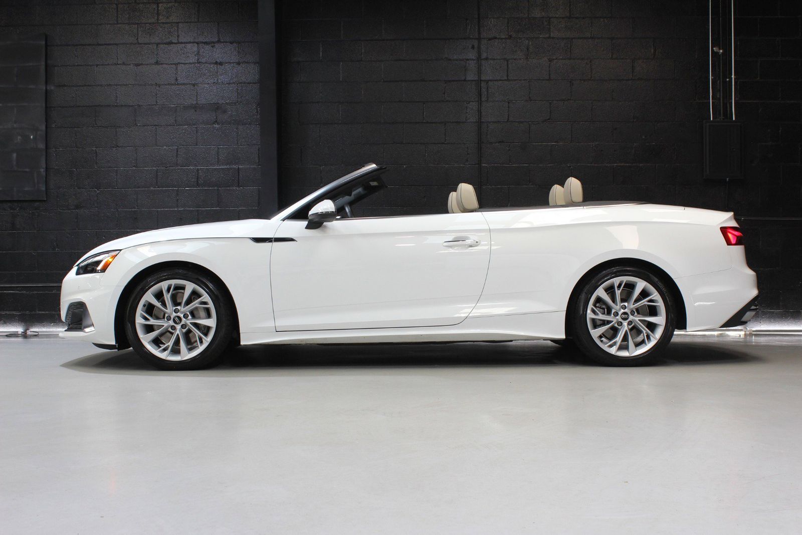 2022 Audi A5 Premium Plus AWD