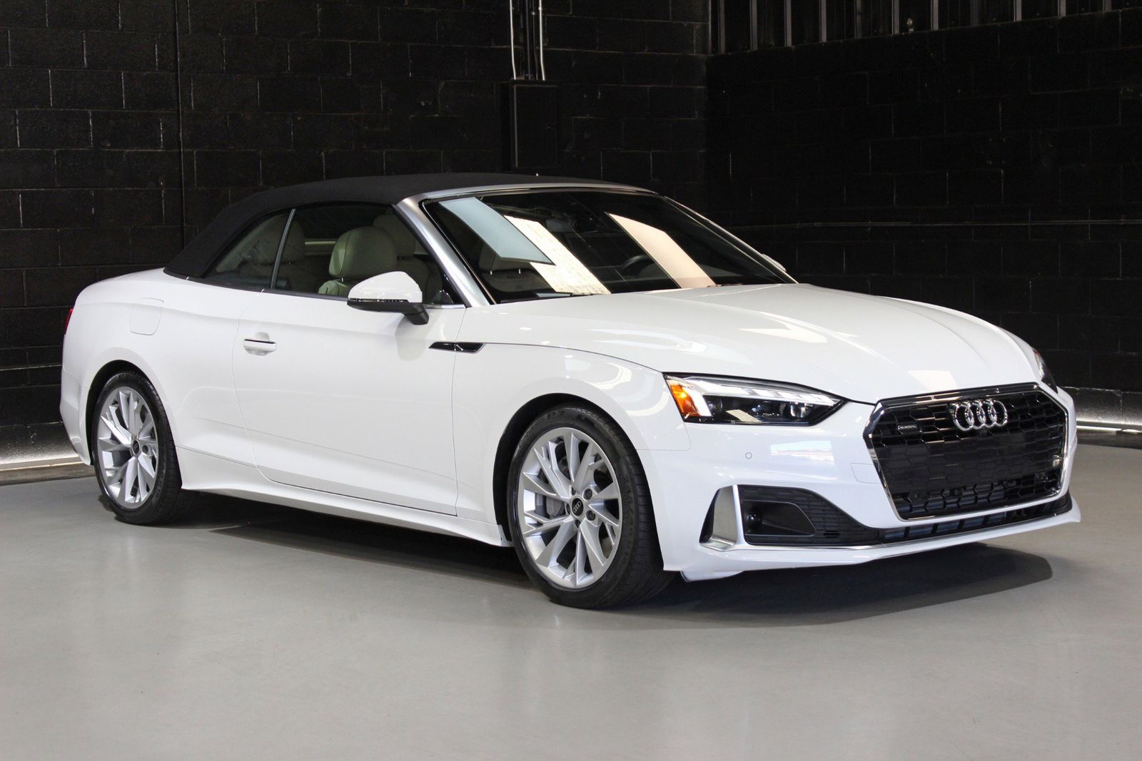 2022 Audi A5 Premium Plus AWD