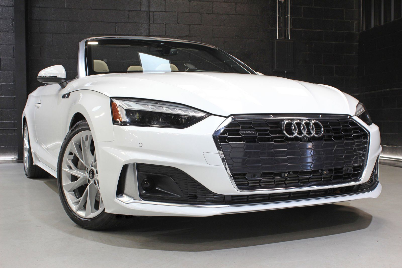 2022 Audi A5 Premium Plus AWD