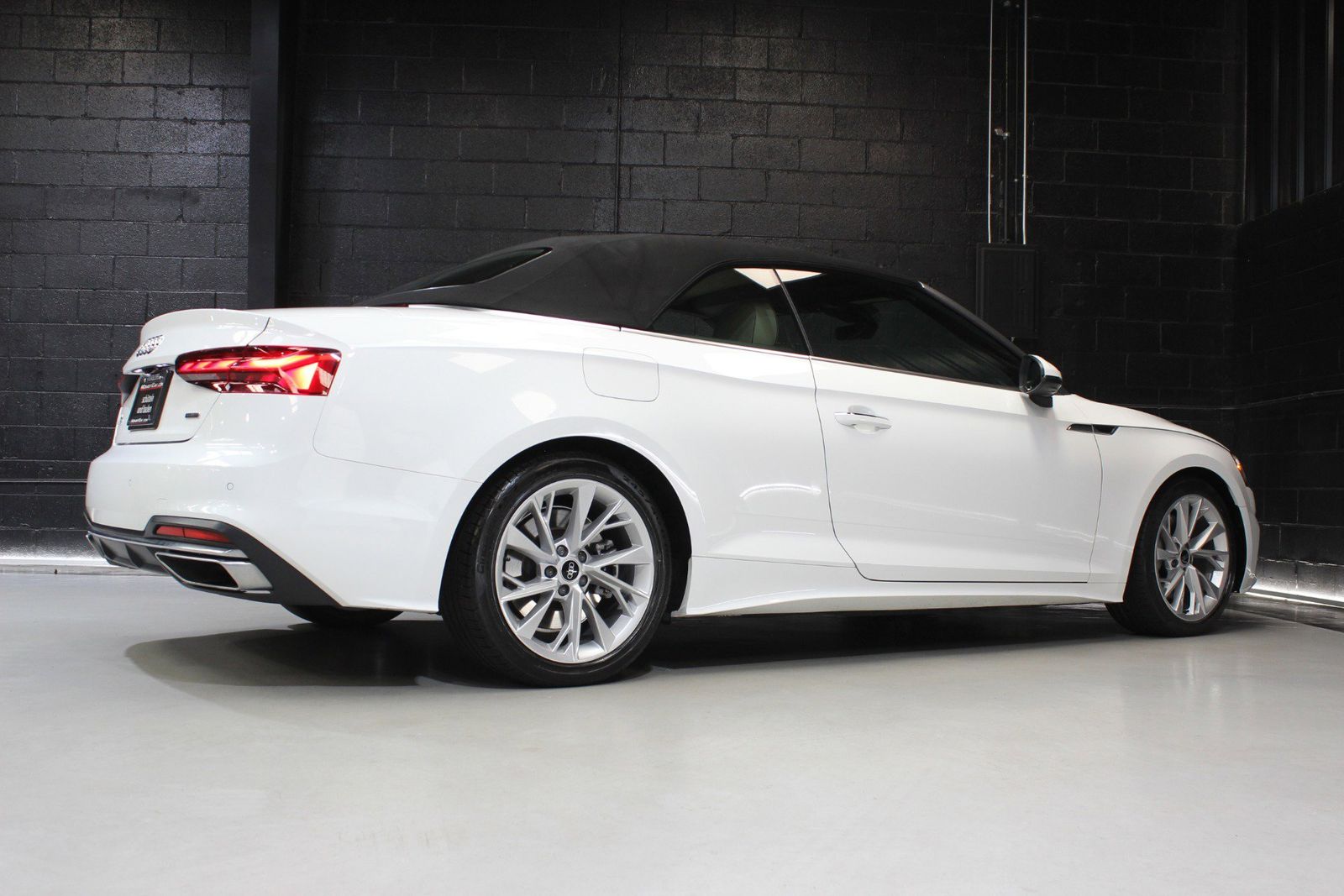 2022 Audi A5 Premium Plus AWD