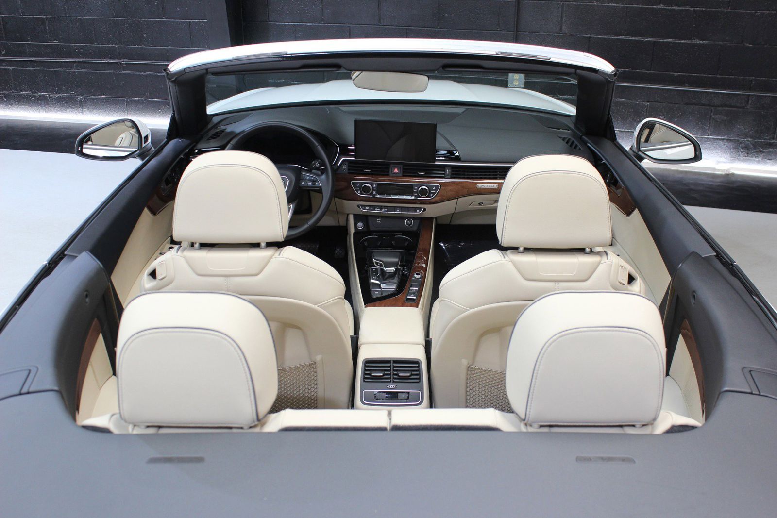2022 Audi A5 Premium Plus AWD