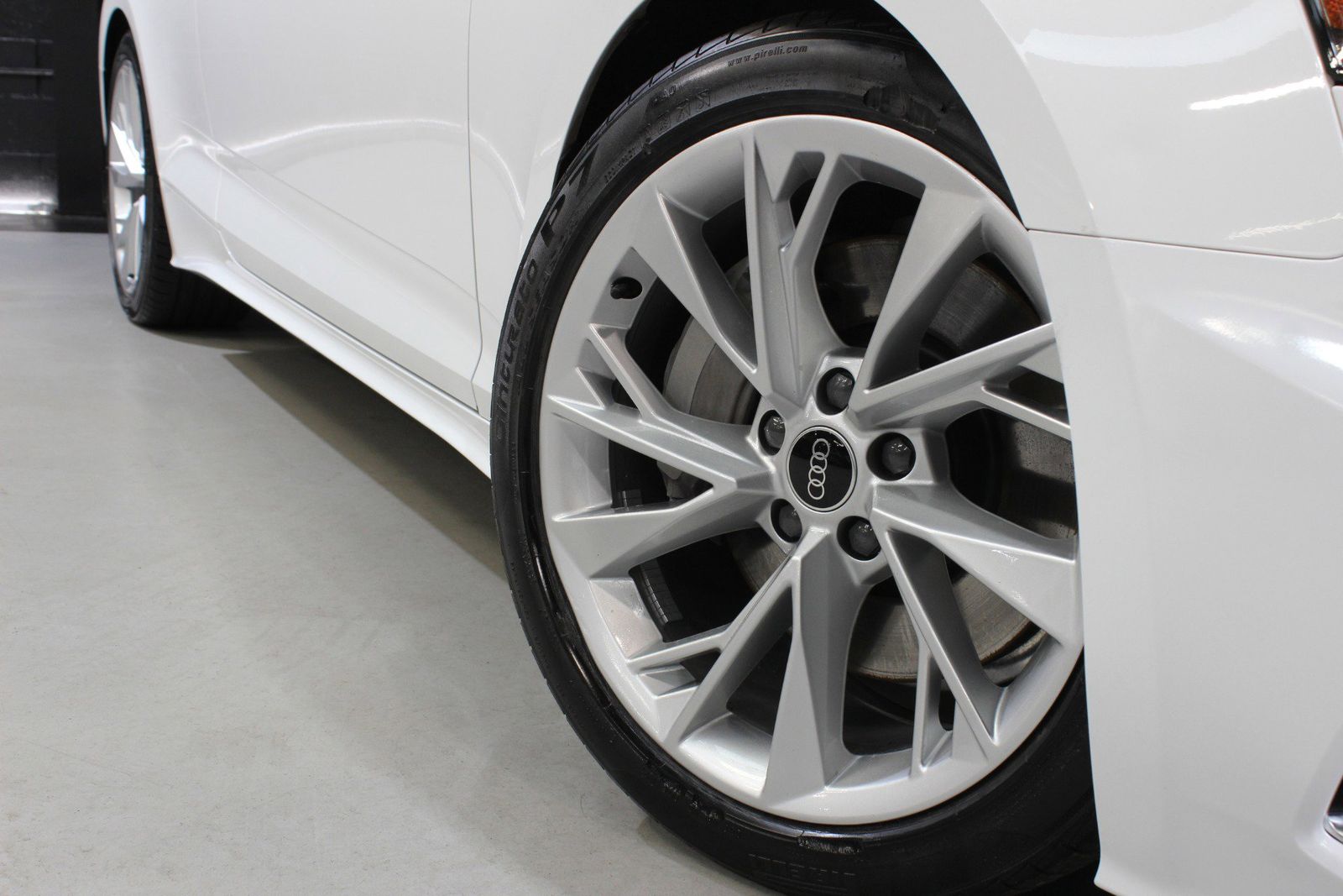 2022 Audi A5 Premium Plus AWD