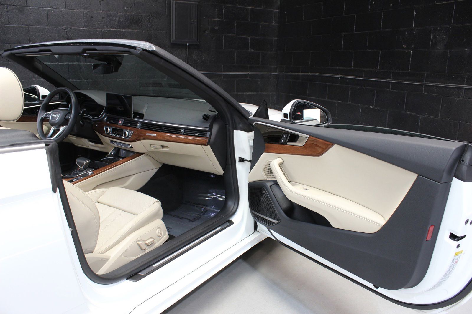 2022 Audi A5 Premium Plus AWD