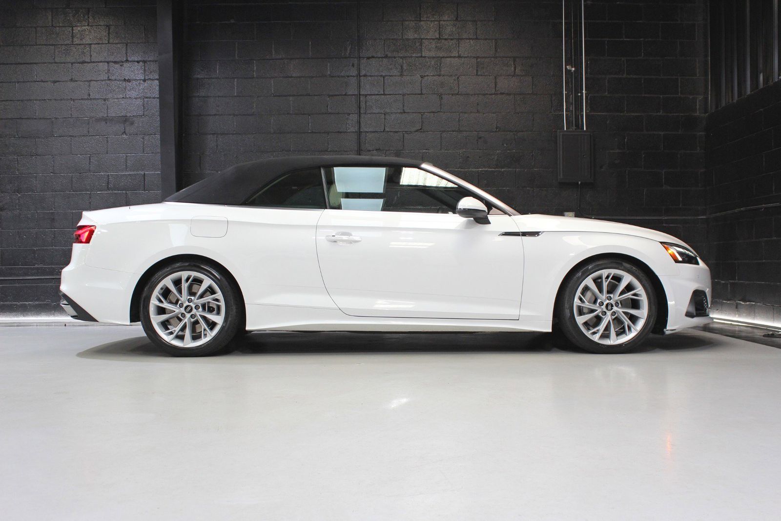 2022 Audi A5 Premium Plus AWD