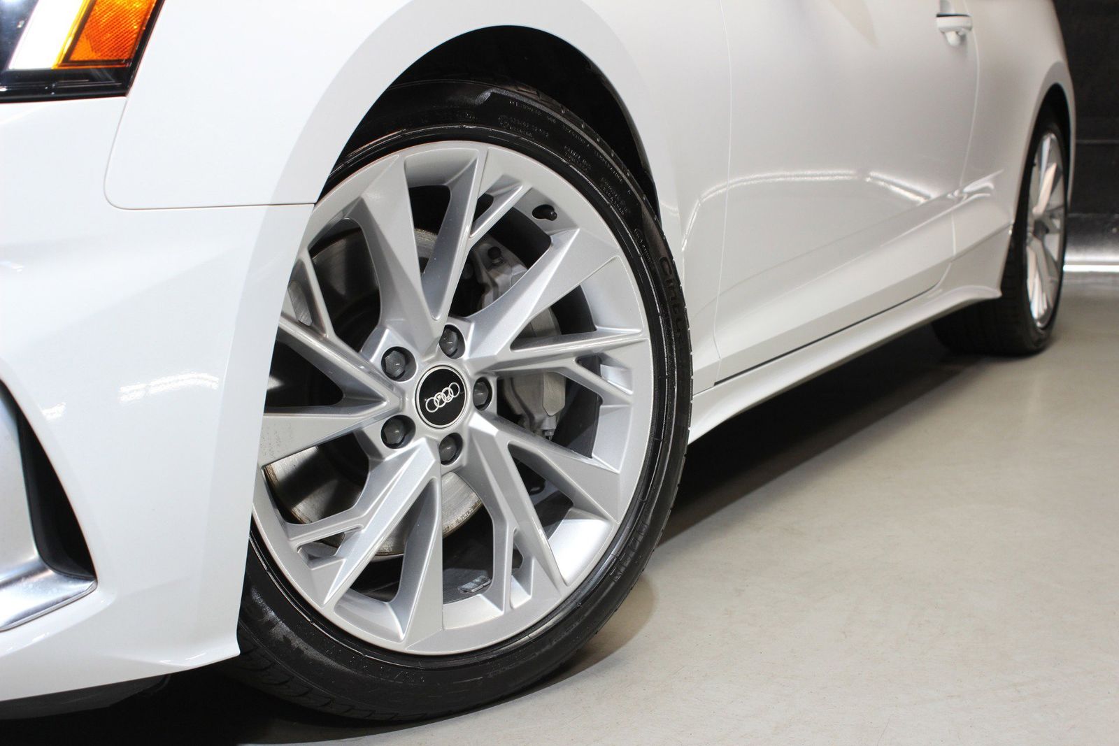 2022 Audi A5 Premium Plus AWD