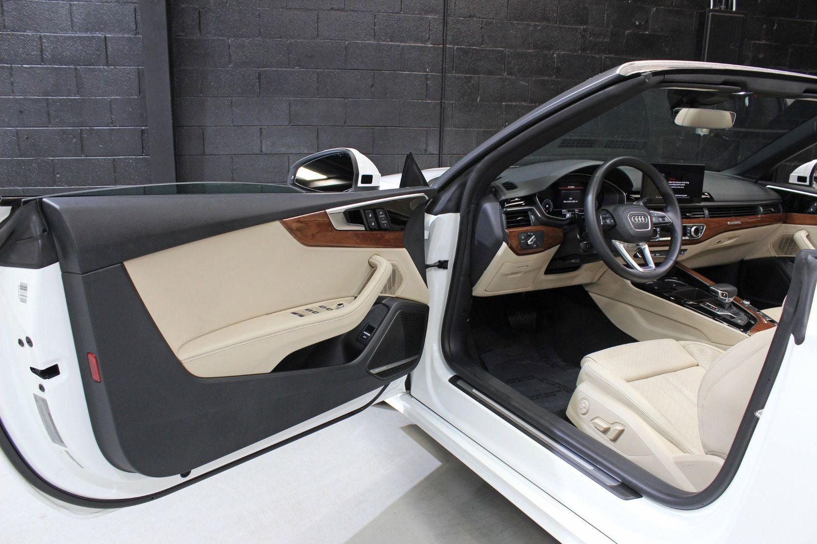 2022 Audi A5 Premium Plus AWD