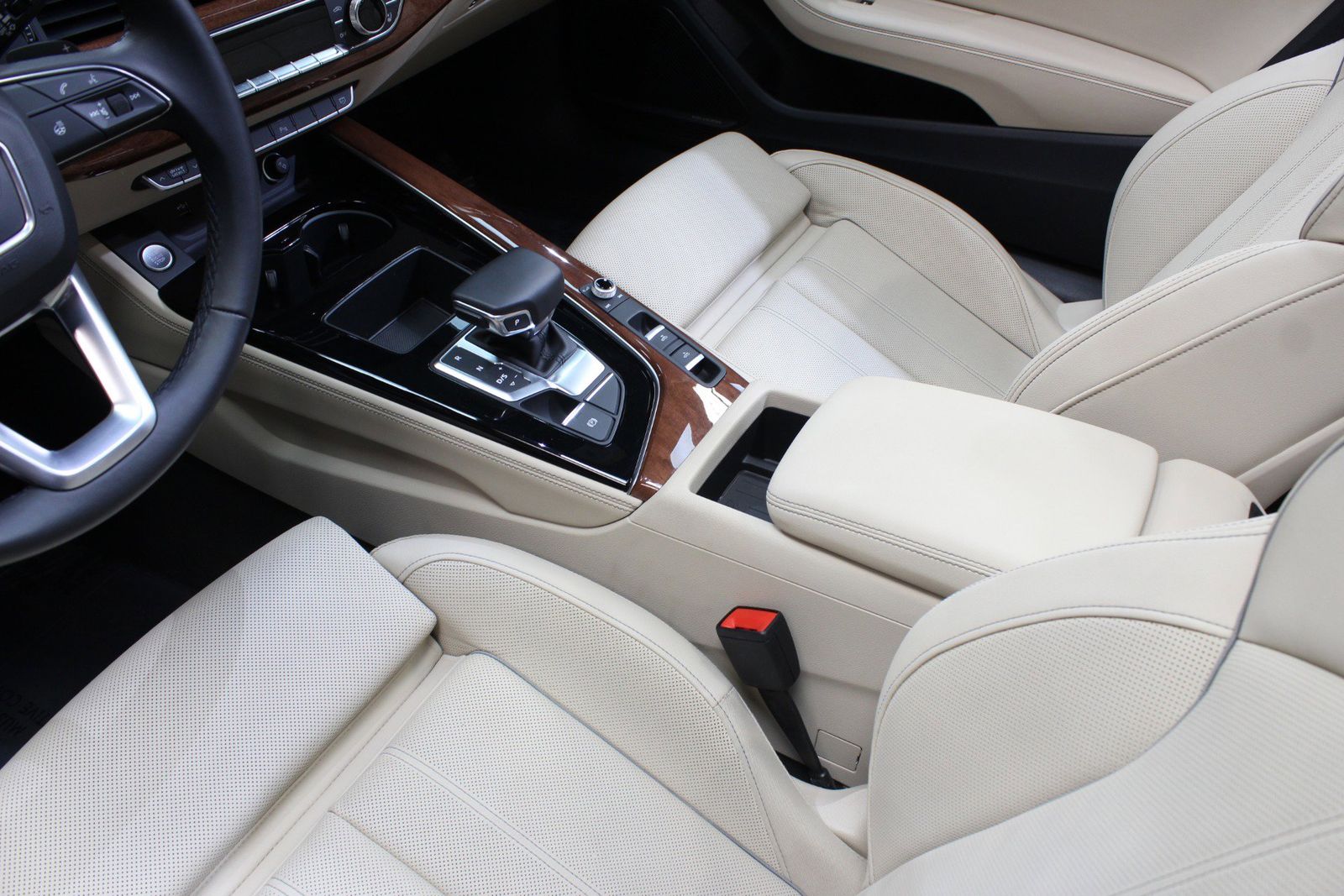 2022 Audi A5 Premium Plus AWD