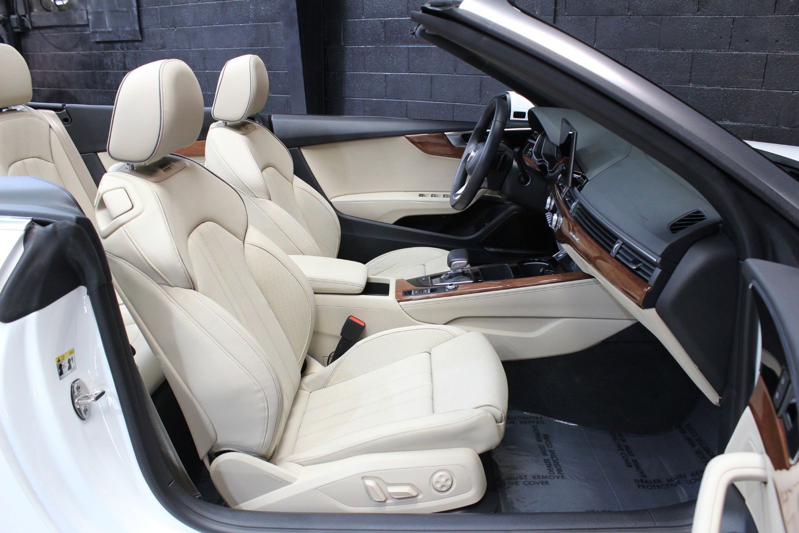 2022 Audi A5 Premium Plus AWD
