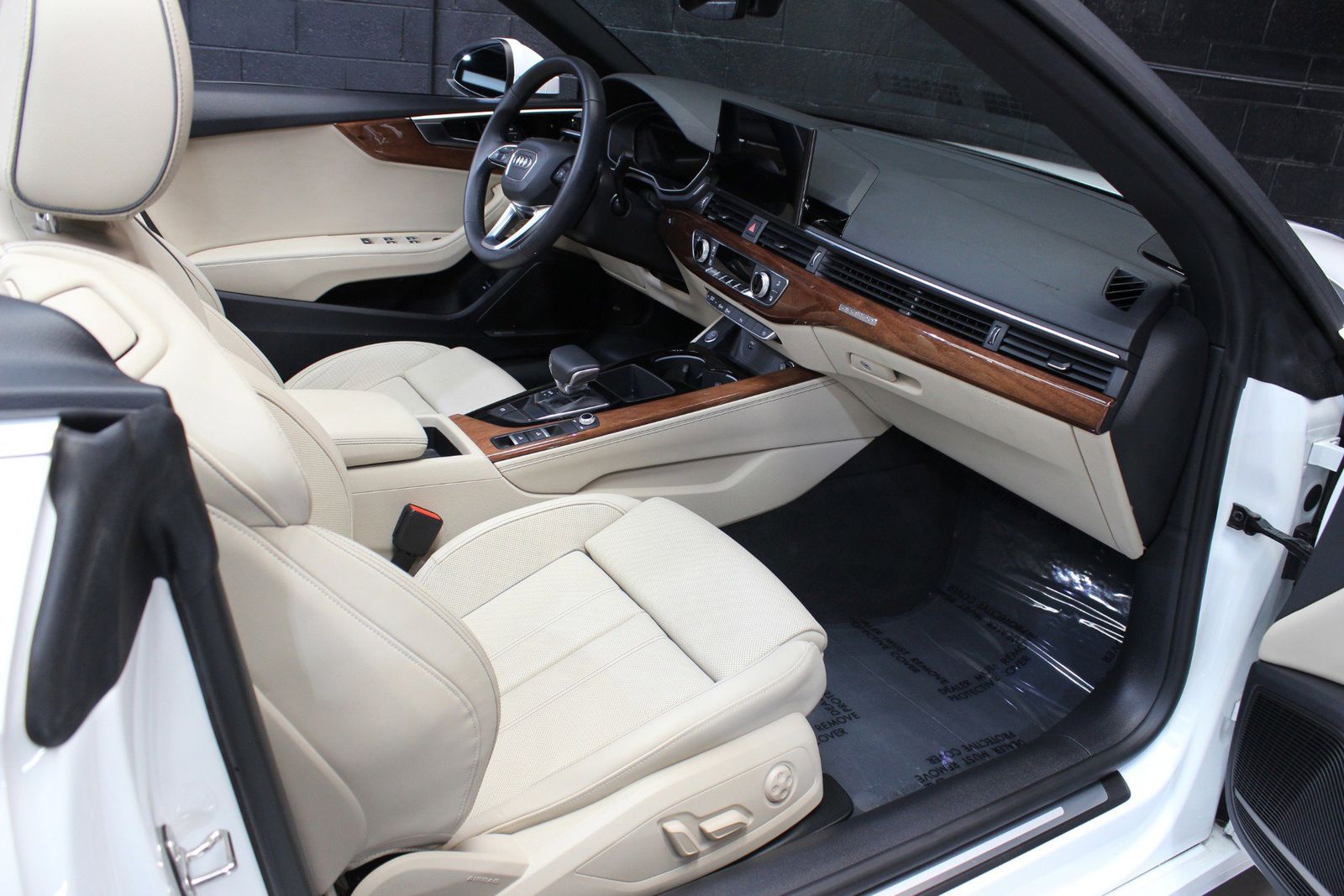 2022 Audi A5 Premium Plus AWD