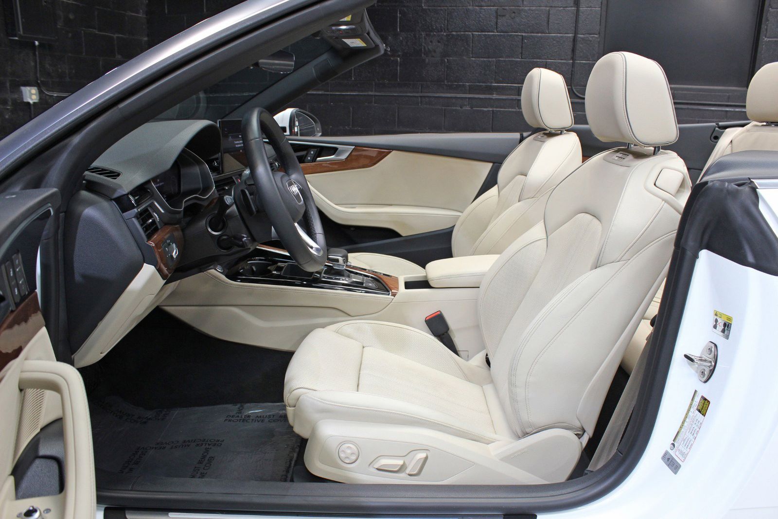 2022 Audi A5 Premium Plus AWD